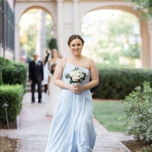 Bridesmaid/formal dress